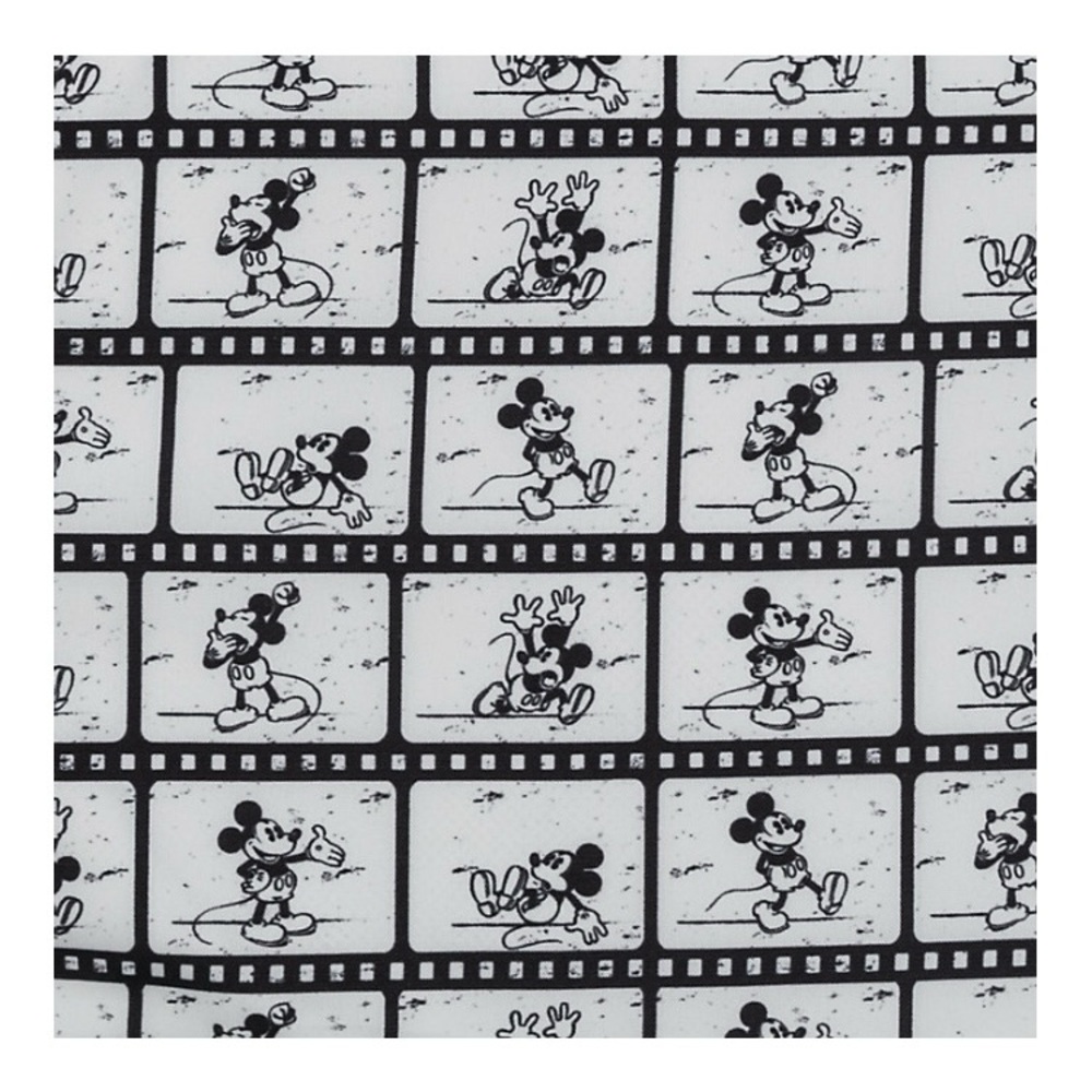 Disney Loungefly Steam Boat Willie Mickey Mouse Backpack 100 Decades Edition - Picture 4 of 5